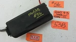 For 04-10 Fuse Box Lid Cover Top Saab 9-3 Convertible Sedan Main Dash Relay. Fixed Price $12.98.