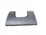 Jeep Tj Wrangler Knee Bolster Trim Panel Black Slate 2003 2004 2005 2006. Fixed Price $49.99.