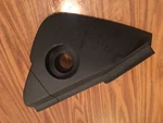 06-13 Chevrolet Impala Front Left Driver Side Dash Cap Cover Trim Bezel Oem. Fixed Price $20.00.