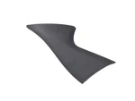 Genuine Mopar Console Panel Left 1jr61dx9af. Fixed Price $129.80.