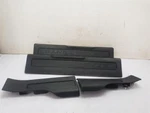 2013-2018 L538 Land Rover Range Evoque Set Door Sill Kick Plate Trims X4. Fixed Price $25.12.
