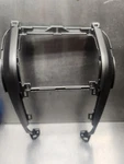 2007-2011 Honda Cr-v Front Center Dash Upper Garnish Trim Panel 77250-swa-a0-20. Fixed Price $50.00.