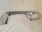 2016-2025 Chevrolet Malibu Passenger Side Dash Panel Molding; 84057417. Fixed Price $40.00.