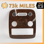 03-10 Bentley Continental Gt Coupe Overhead Dome Light Trim Wood Oem 73k. Fixed Price $74.79.