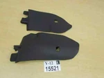 Center Console Trim Forte 2010 2011 Kia Driver Passenger Side Lower Cover Oem. Fixed Price $34.99.