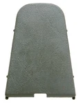 Ford 99-07 F250 F350 Dash Bolt Cover Gray 2c34-25043c54-b Oem. Fixed Price $35.00.