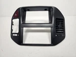 2001-2006 Mitsubishi Montero Radio Climate Bezel Black Mr456372. Fixed Price $65.00.