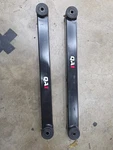 Qa1 5203 Lower Boxed Trailing Arms For 1977-1996 Gm B-body Caprice Box Chevy. Fixed Price $369.00.
