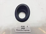 2005-2012 Oem Porsche Cayman 987 Ignition Switch Trim Bezel Black *. Fixed Price $29.95.