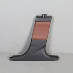 13-15 Bmw 640i 650i Gc B-pillar Molding Left Zimtbraun 51437310097 Oem. Fixed Price $121.49.