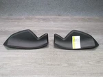 2012-2020 Mercedes R172 Slk Slc Right & Left Side Dashboard Cover Panel Trim Set. Fixed Price $44.70.