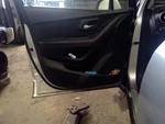 13 14 15 16 Chevrolet Trax Driver Left Front Inner Door Trim Panel. Fixed Price $157.00.