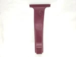 1996 Ford F350 Oem Front Left B Middle Pillar Trim F3ts3524357adw. Fixed Price $39.85.