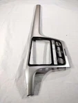 2016 - 2019 Volkswagen Passat Dash Radio Climate Switches Display Bezel Trim Oem. Fixed Price $79.95.