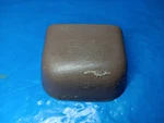 95-04 Toyota Tacoma Front Seat Bolt Track Cover Cap Trim Brown 72137-04020-b Oem. Fixed Price $19.95.