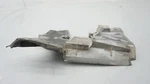 2003-2006 Mercedes R230 Sl500 Front Right Passenger Radiator Air Guide Duct Oem. Fixed Price $22.50.