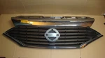 Nissan Quest Front Grill Oem 11 12 13 14 15 16 17. Fixed Price $200.00.