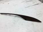 Lincoln Mkz Rear Right Door Handle Wood Trim Panel Cover 2013 - 2016 :m. Fixed Price $38.28.