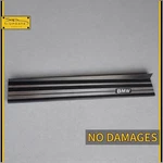 1990-12 Oem Bmw E31 850i 840i Front Left Driver Door Sill Scuff Plate Trim. Fixed Price $224.91.