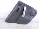 2010-2015 Toyota Prius Rear Driver Interior Door Trim Panel 67640-47271-b0. Fixed Price $134.66.