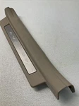 2005-2012 Toyota Avalon Oem Rear Left Door Foot Scuff Trim Moulding 67918-ac040. Fixed Price $26.99.