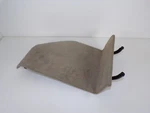 Bmw E34 Touring Wagon Flap Right Passenger Side Trunk Carpet Access Panel. Fixed Price $95.00.