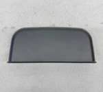 93-99 Bmw E36 M3 3 Series Convertible Roll Bar Cover Interior Trim Grey. Fixed Price $29.99.