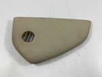 2005 - 2008 Audi A6 Right Front Dash Instrument Fuse End Cap Cover Trim Oem .. Fixed Price $34.99.