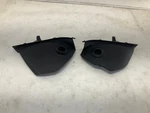 12-18 Bmw 650i F06 Gran Coupe Dasboard Left & Right End Cap Trim Oem. Fixed Price $54.65.