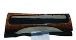 1997- 2003 Jaguar Xj8 Dash Center Vents / Clock Wood Trim Oem Gnc7023ba. Fixed Price $34.50.