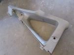 2004 Acura Rsx Type S Rear Lh Drivers B/c Quarter Trim Panel 84130-s6m-a010. Fixed Price $17.60.