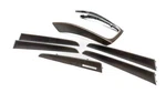 2014 Audi Q5 (b8 8r) Interior Dash Console Front Rear Door Trim Set/6(ash Grain). Fixed Price $370.49.