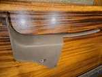 Toyota 99-06 Tundra Rh Driver Floor Kick Panel 62112-0c010 Tan Oem P7929*g. Fixed Price $39.99.