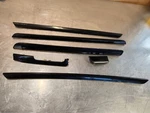 Kit Insert X 6 Vw Volkswagen Golf Vi Estate 1.4 Tsi 5k1858418b / 5k1858417b. Fixed Price $52.62.