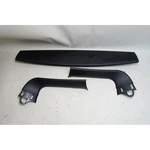 2011-2017 Bmw F25 X3 Sav Trunk Lid Interior Bezel Trim Side Top Black Oem. Fixed Price $86.25.