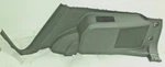 Genuine Gm Lower Quarter Trim Panel (right / Rear) 22788290 (equinox Terrain). Fixed Price $250.00.