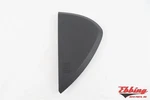 Driver Left Dash End Cap Black Id: Ds73-f04481-abw Fits 13-16 Ford Fusion. Fixed Price $20.00.