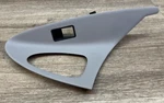 2008 Toyota Camry Lh Rear Window Door Switch Bezel Oem Part# 74272-33230. Fixed Price $34.95.