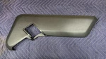 Genuine Mercedes Seat Frame Trim Panel. Fixed Price $35.00.