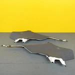 2015-2019 Lexus Rc350 Rear Left & Right Side C Pillar Upper Quarter Trim Oem. Fixed Price $89.83.