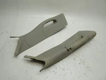 Windshield Pillar Trim Commander 2006 2010 Jeep Driver Passenger Front Cover. Fixed Price $56.99.