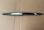 2007-2013 Infiniti G35 G37 Sedan Rear Chrome Trim Trunk 84810 Jk600 W/out Camera. Fixed Price $95.00.
