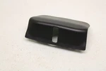 Porsche Boxster Rear Trunk Lock Trim Cover Genuine Oem 2005-2012. Fixed Price $19.99.