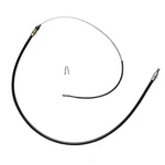 Parking Brake Cable-element3 Raybestos Bc92947 Fits 79-81 Pontiac Firebird. Fixed Price $29.63.