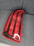 Mint 2020-2022 Kia Telluride Left Driver Side Halogen Taillight 92401-s9 Usa Oem. Fixed Price $100.00.