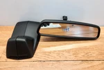 Oem Bmw M6 F06 F12 F13 M5 F10 Homelink Auto Dim Rear View Mirror Ec Led Gto. Fixed Price $65.00.