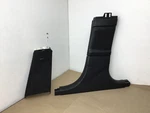 Bmw M6 F06 2015 Right B Pillar Upper Lower Trim Cover Panel Set 12-19 :a. Fixed Price $95.20.
