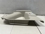 2011 Jeep Compass Rear Right Passenger Side Upper Window Quarter Trim Panel Oem+. Fixed Price $92.01.