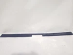 1987 Toyota Mr2 Oem Rear Upper Window Trim. Fixed Price $67.81.