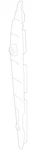 Genuine Audi Fender Filler Panel 8v5-821-112. Fixed Price $30.41.